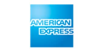 POLAR accept payments with American Express