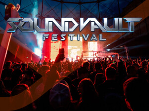 Behind the Scenes of SoundVault Festival | beyerdynamic image