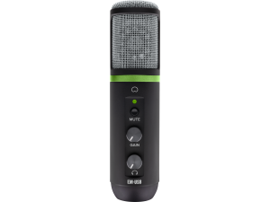 EM-USB Condenser Microphone