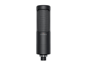 beyerdynamic M 90 PRO X True Condenser Microphone for Home & Studio Recording