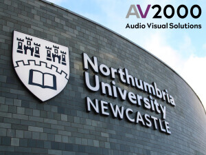 Northumbria University Chooses Avonic AI Tracking Solution