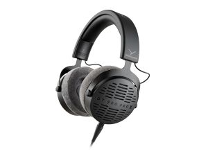 beyerdynamic DT 900 PRO X Open-Back Studio headphones for Critical Listening, Mixing & Mastering (48 Ohm)