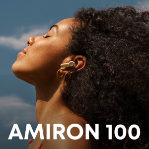 AMIRON 100