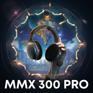 MMX 300 PRO