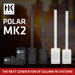 HK Audio POLAR 10 MK2