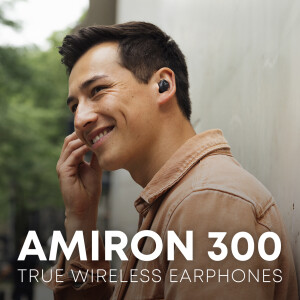 AMIRON 300