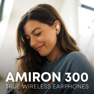 AMIRON 300