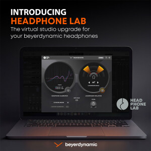 Free HEADPHONE LAB VST/AU for your DAW
