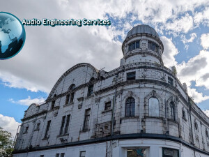HK Audio is the Choice for Iconic Sheffield Venue image