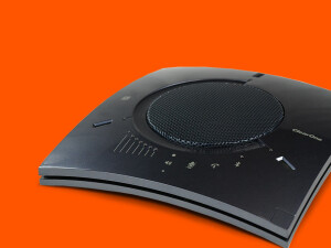 NEW ClearOne CHAT® 150 BT Speakerphone image