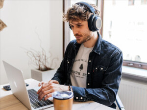 The Best High-Performance Headphones for Working from Home image