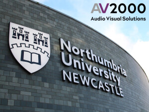 Northumbria University Chooses Avonic AI Tracking Solution image