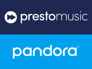 Pandora and Presto Music Now Available on BluOS image