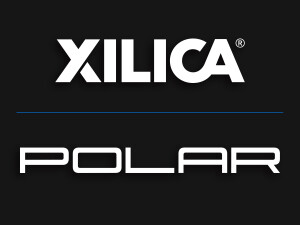 Xilica and POLAR Announce Distribution Agreement image