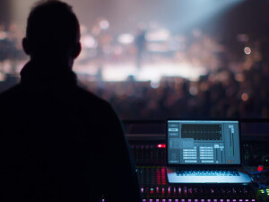 HK Audio Presets Added to Lab.gruppen Lake Load Library 5.13 image