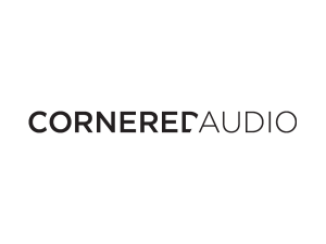 Cornered Audio image