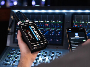 One Stage, Dozens of Inputs: How Multimedia DIs Keep It All Connected image