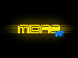 Midas Consoles Releases V2.0.0 Firmware Update image
