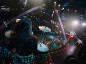 Backline image