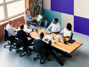 Inspiring Acoustics: Seeking Sound Solutions That Are Functional, Flexible and Environmentally Friendly image