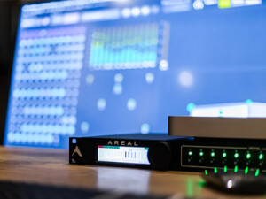 Immersive Audio Explained: 3D Sound for AV & Music image