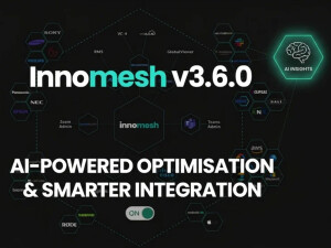 Innomesh Platform Version 3.6.0 Release Notes | New Features & Updates image