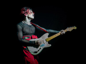Yungblud’s Guitar Tech Talks Radial Engineering Solutions for Touring Reliability image