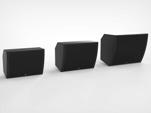 Pan Acoustics Unveils CX Speaker Series image
