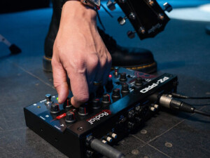 Radial Engineering Guitar Products: Built For Players image