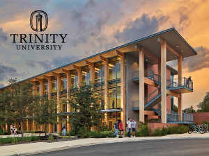 Xilica Case Study - Trinity University image
