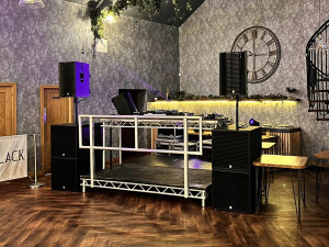 Mobile DJ image
