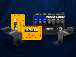 New Radial Engineering Products for 2026 image