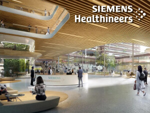 Xilica Case Study - Siemens Healthineers image
