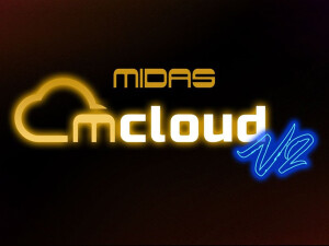 Midas Launch mCloud V2 Update image