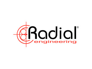 Radial Engineering image