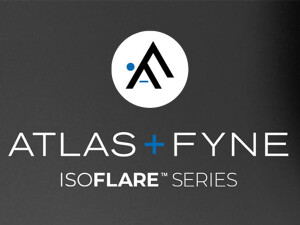 AtlasIED Introduce IsoFlare™ Series of Premium Ceiling Loudspeakers image