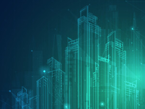 Smart Buildings image