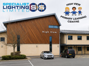 Barnsley Learning Centre Upgrades School-Wide Communications with AtlasIED Atmosphere image