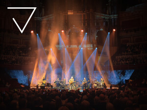 POLAR Supplies Lake, Radial, and beyerdynamic for Production and Touring Ltd image