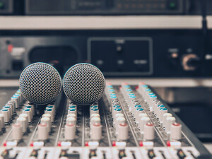 Studio image