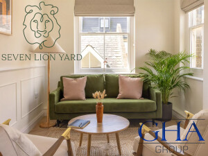 Primacoustic Panels Transform Seven Lion Yard image