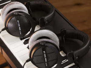 Headphones in comparison: DT 770 PRO vs DT 990 PRO – sound, range of uses and much more image