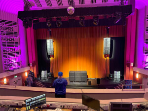 POLAR Enjoys Productive Turbosound Demo Day image