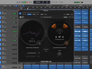 HEADPHONE LAB Explained | Turn Headphones into a Virtual Studio image