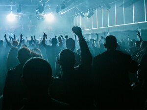 Live Sound image