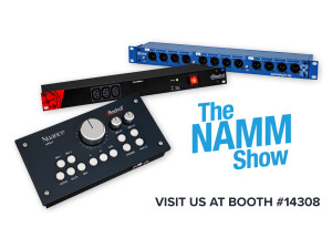 Radial Reveal Three New Products At This Year’s NAMM Show image