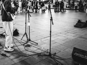 Portable Sound image