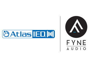 AtlasIED and Fyne Audio Announce Strategic Collaboration image