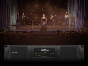 Meet the AS88: The Ultimate Power Move in Live Audio image