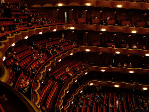 Theatre image